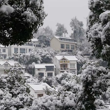 Genichi Villa Hangzhou Buitenkant foto